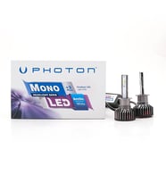 Mono H1 Uyumlu 2+ Plus LED Headlıght