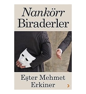 Nankör Biraderler (Krem)