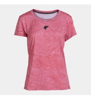 Joma 902733.549 Explorer Kadın Pembe Spor Tişört