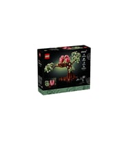 LEGO 21365  Ideas Muhabbet Kuşlar
