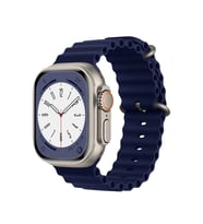 Mey İthalat® Watch 42Mm Kordon -