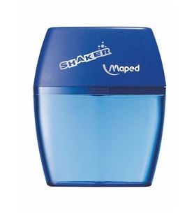 Maped Shaker Çift Delikli Kalemtıraş 534755