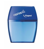 Maped Shaker Çift Delikli Kalemtıraş 534755
