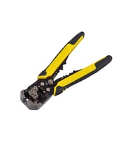 Prolink PH-002 Kablo Soyucu Pense & Pabuçlama & Kesme 0,2-6 mm Kablolar İçin