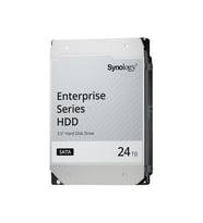 SYNOLOGY 24TB HAT5320-24T 512MB 7200RPM Enterprise Sata-3 Nas Diski