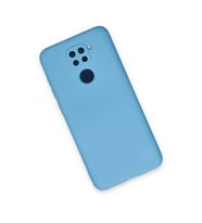 Note 9 Kılıf Nano İçi Kadife  - Mi