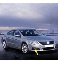 VW Passat CC 2009-2012 Ön Tampon Sağ Sis Farı Lambası 8T0941700