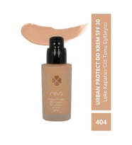 Anti-pollution Dd Krem - Urban Protect Dd Cream Dark No: 404 - Vegan & Temiz Içerikli