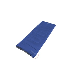 Easy Camp Chakra Blue Ultralight Uyku Tulumu 830 gr (Mavi)