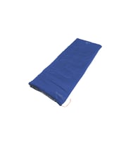 Easy Camp Chakra Blue Ultralight Uyku Tulumu 830 gr (Mavi)