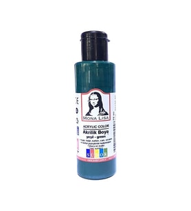 Südor Akrilik Boya Yeşil (70 ml)
