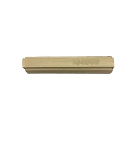 Yumuşak Tamir Mumları 1048 09 A-385 Beyaz Erik 8cm Yumuşak Mum
