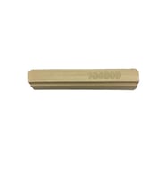 Yumuşak Tamir Mumları 1048 09 A-385 Beyaz Erik 8cm Yumuşak Mum