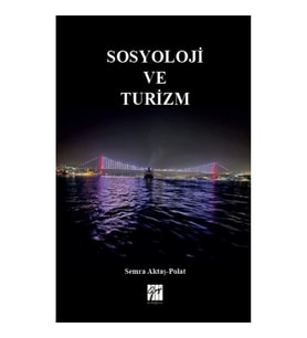 Sosyoloji ve Turizm