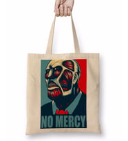 Attack On Titan Colossal Titan For President Bez Çanta Uzun Saplı