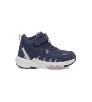 Lumberjack Shape Hi Outdoor Ayakkabı Lacivert