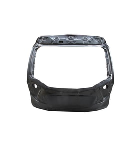 Toyota Chr 16/23 Arka Bagaj Kapağı Komple (İ·celi·/çekomasti·kli·)(tw) 