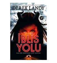 İblis Yolu (Ciltli)