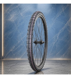 Servis 26X1.95 DIŞ LASTİK SERVİS (XP) Bisiklet Lastiği