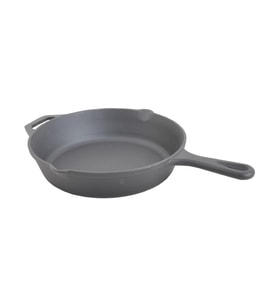 Campout Döküm Tava 10 INCH