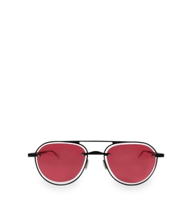 Targa Sm Metal Unisex Güneş Gözlüğü