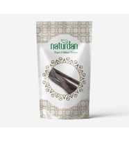 Naturdan Vanilya Çubuk 5 Adet %100 Doğal Vanilla Stick