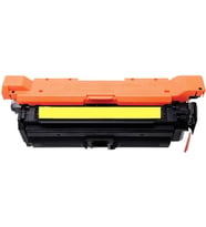 Hp CC495A Toner Uyumlu Sarı (9.000 Sayfa) Aynı Gün Kargo