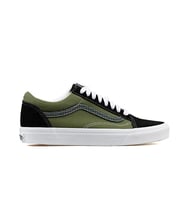 Vans OLD SKOOL Erkek Günlük Ayakkabı VN000Z904481 Çok Renkli