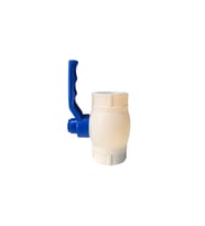 Tezeller Küresel Vana 32 Mm Pprc