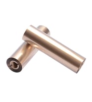 Resin Gold-Altın Ribon 74m uzunluk 110mm genişlik