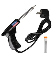Technomax Tm-9113 40 Watt Havya Lehim Telli Lehim Makinesi Ac220V 120Cm Kablolu