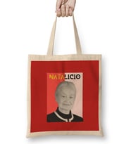 Diana Natalicio RIP Bez Çanta Uzun Saplı