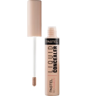 Pastel Profashion Likit Kapatıcı 7 ml Mat Bitiş Aydınlatıcı