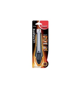 Maped Maket Bıçağı Ultimate 18 Mm. (086610)