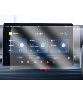 BYD ATTO 2 12.8 inç Mat Ekran Koruyucu Multimedya 9H Nano