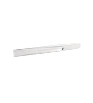 İzeltaş 5500 Krom Düz Keski 150 mm (Gümüş)