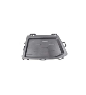 BMW G 30-LCI 2020-2023 Tampon Izgara Kapağı G30 LCI &Ouml;n Sağ M Tech 51118098666 Wender