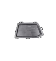 BMW G 30-LCI 2020-2023 Tampon Izgara Kapağı G30 LCI &Ouml;n Sağ M Tech 51118098666 Wender
