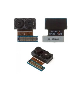 Samsung Galaxy A8 2018 A530 Ön Kamera