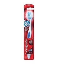 Colgate 360 Visible White Diş Fırçası - Orta