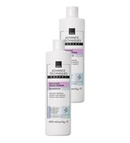 Advance Techniques Expert Saç Bağlarını Güçlendiren Canlandırıcı Şampuan 400ml İkili Paket