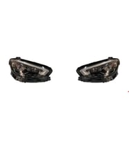 MERCEDES - W213 2020- MULTIBEAM FAR DÖNÜŞÜM SETİ W213 2016-