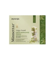 Minnettar Fıstıklı Çifte Kavrulmuş Lokum 300g