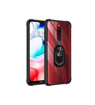 Xiaomi Redmi 8A Uyumlu Kılıf Zore Mola Kapak