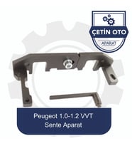 Peugeot 1.0-1.2 Vvt Sente Aparatı