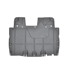 FİAT GRANDE PUNTO MOTOR ALT KORUMA PLASTİĞİ 06-09 FIA08PU022 51909131
