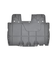 FİAT GRANDE PUNTO MOTOR ALT KORUMA PLASTİĞİ 06-09 FIA08PU022 51909131