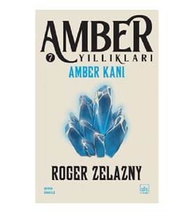 Amber Kanı / Amber Yıllıkları 7