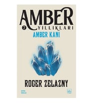 Amber Kanı / Amber Yıllıkları 7