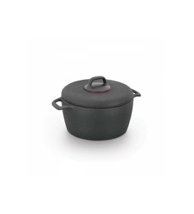 KORKMAZ A1351 GUSTO PLUS 20X10 CM TENCERE